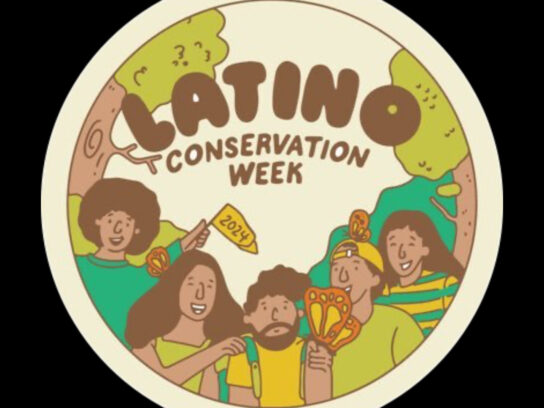 Environmental Protection Department Celebrates Latino Conservation Week