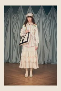 Valentino by Alessandro Michele Resort 2025 Ready-to-Wear Collection