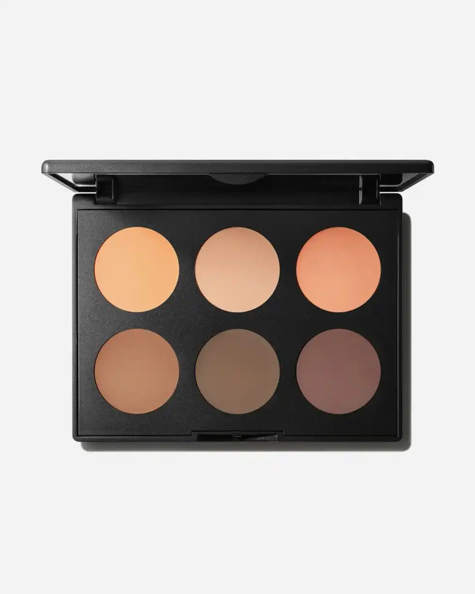 Studio Fix Sculpt and Shape Contour Palette