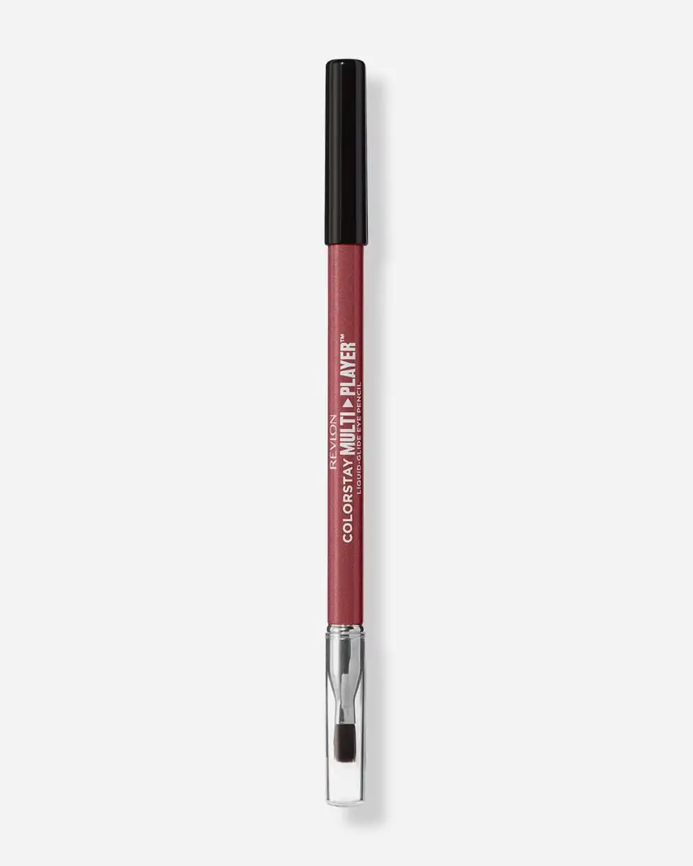 ColorStay Multiplayer Liquid-Glide Eye Pencil in Queen of Hearts