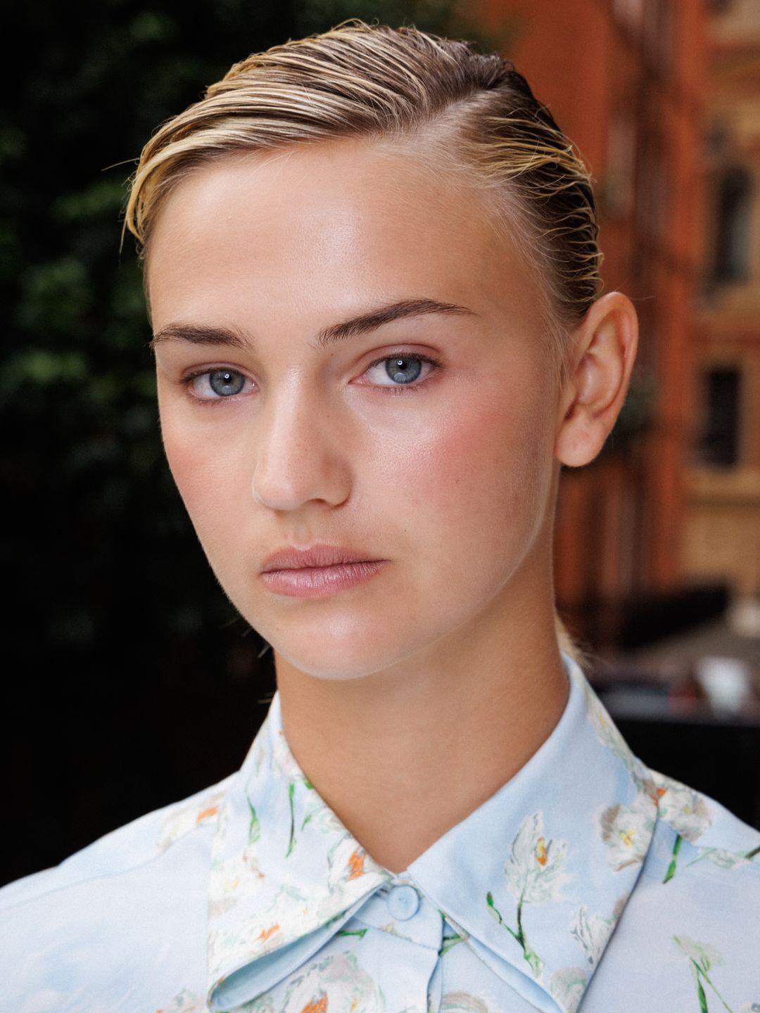 5 Beauty trends at London Fashion Week SS25 you probably missed