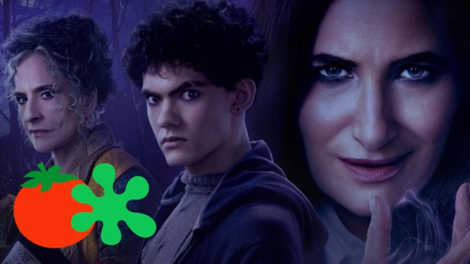 AGATHA ALL ALONG Arrives On Rotten Tomatoes With One Of Marvel Television’s Worst Scores