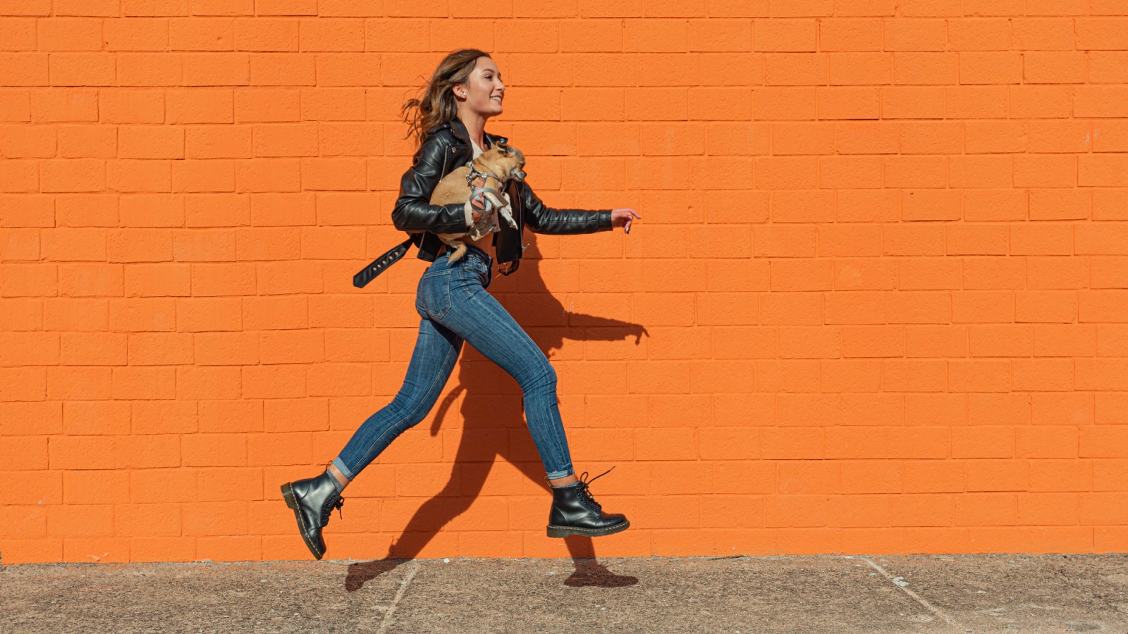 I’m Obsessed With These Leather Jackets, Pants and Shoes From Amazon