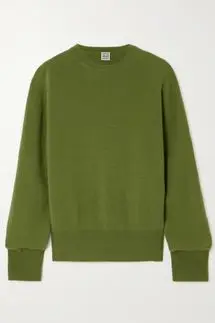 Toteme Cashmere Sweater