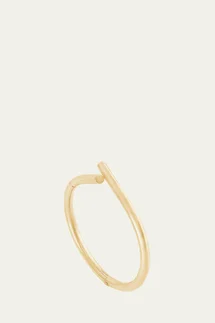 Tabayer 18K Yellow Gold Fairmined Oera Bracelet