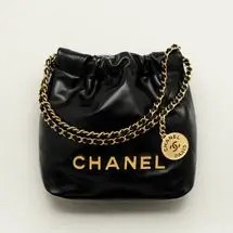 Chanel 22 Mini Handbag