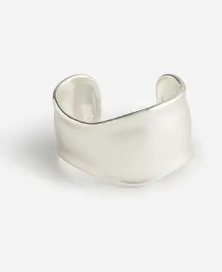 Madewell, Chunky Dome Cuff Bracelet