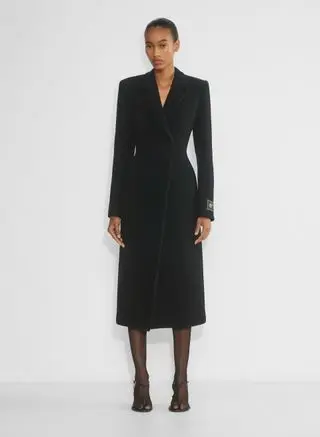 Aritzia, Babaton Metropolitan Coat