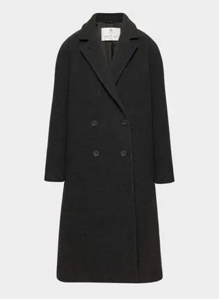 The Slouch™ Coat