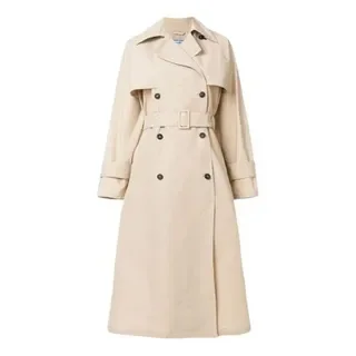 Prada Trench Coat