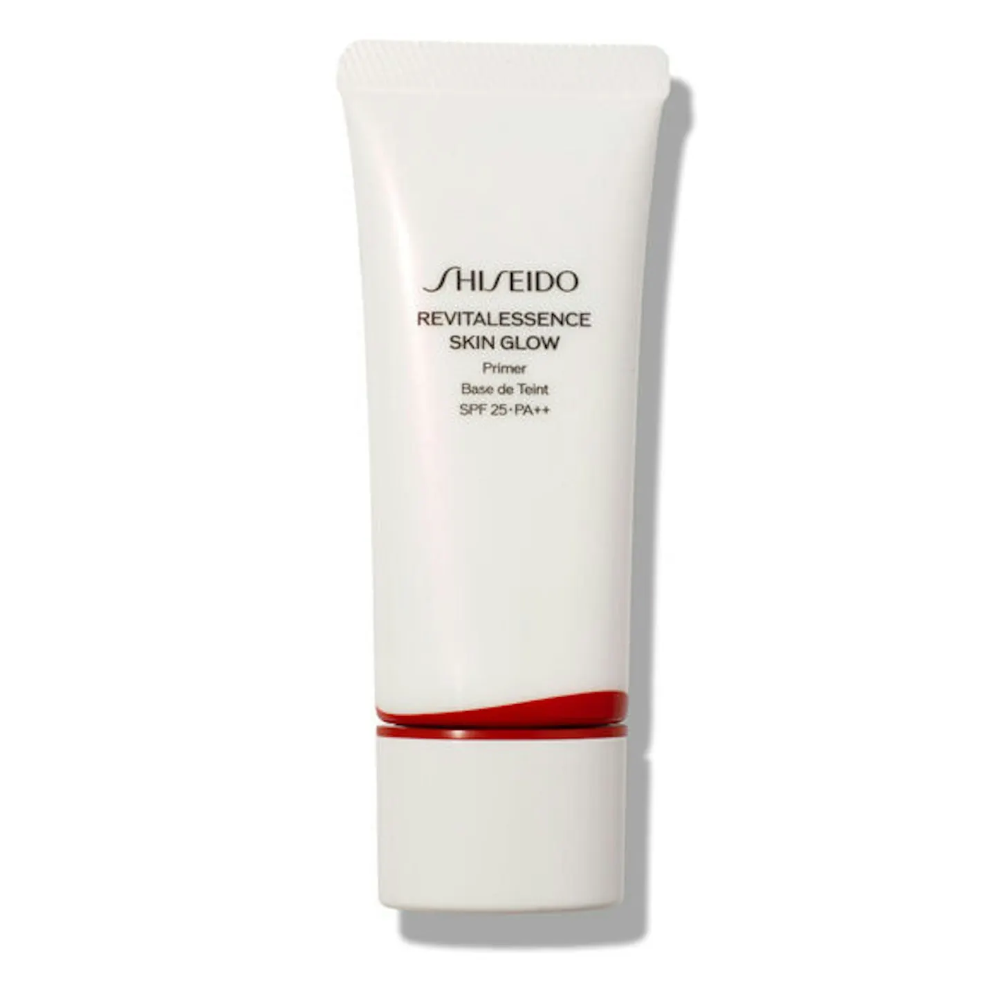 SHISEIDO Revitalessence Skin Glow Primer