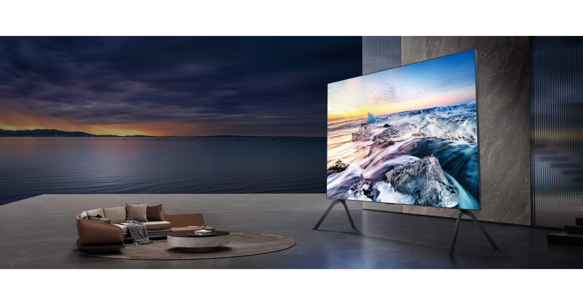 TCL Leads, the World Follows: World’s Top Television Tech Leader Sets the Bar