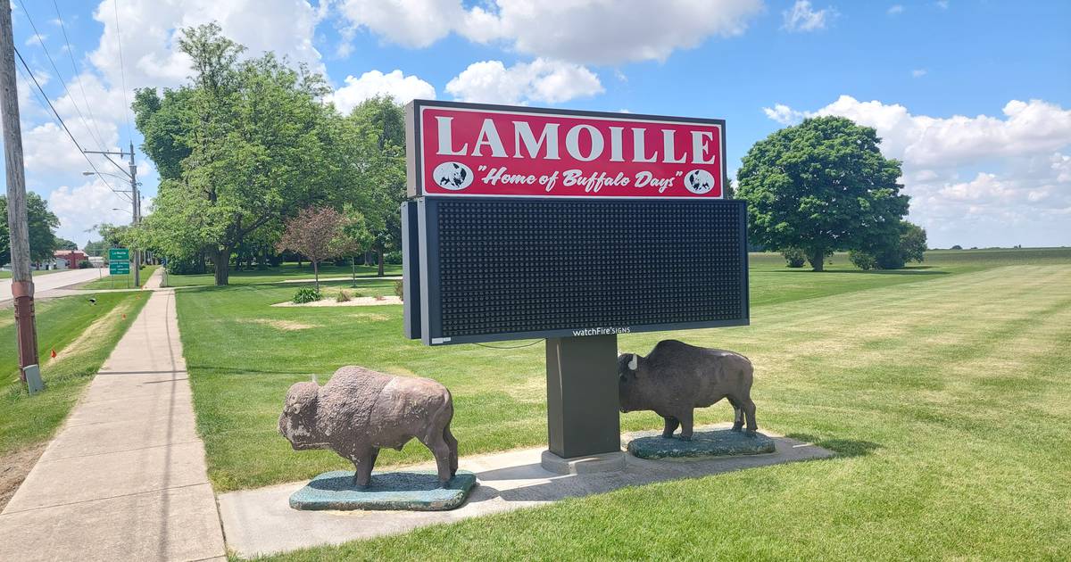 La Moille to host car show, Pinewood Derby, activities for all ages Sept. 22