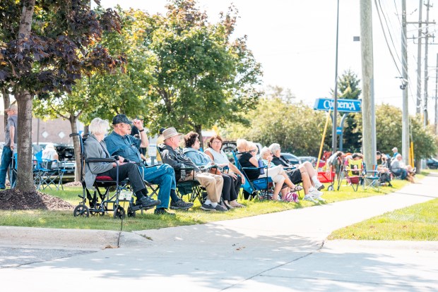 North Gratiot Cruise ready to roll Sept. 28