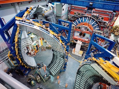 Ultra-precise particle measurement thrills physicists: ‘The standard model is not dead’