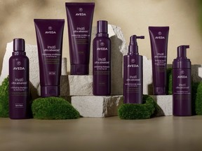 Q&A: Aveda hair care launches at Holt Renfrew’s H Project