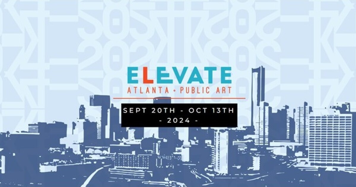 ELEVATE: 2024 Salutes ’50 Years of Art and Culture’ in Atlanta