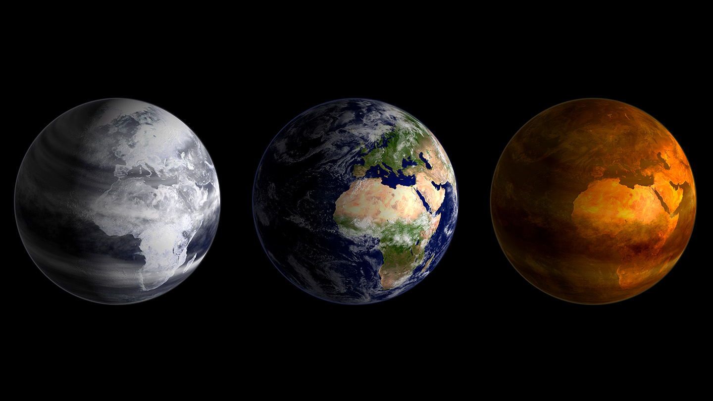 Earth’s ancient ‘greenhouse’ conditions were hotter than thought