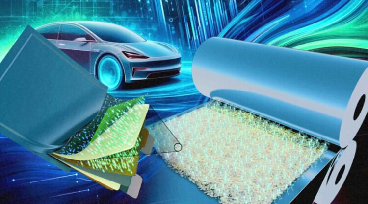 Solid-State Electrolytes to Boost Next-Gen Vehicle Battery Life