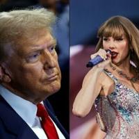 Fake celebrity endorsements, snubs plague US presidential race