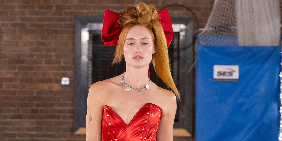 The 11 Best Beauty Moments from Fashion Month SS25