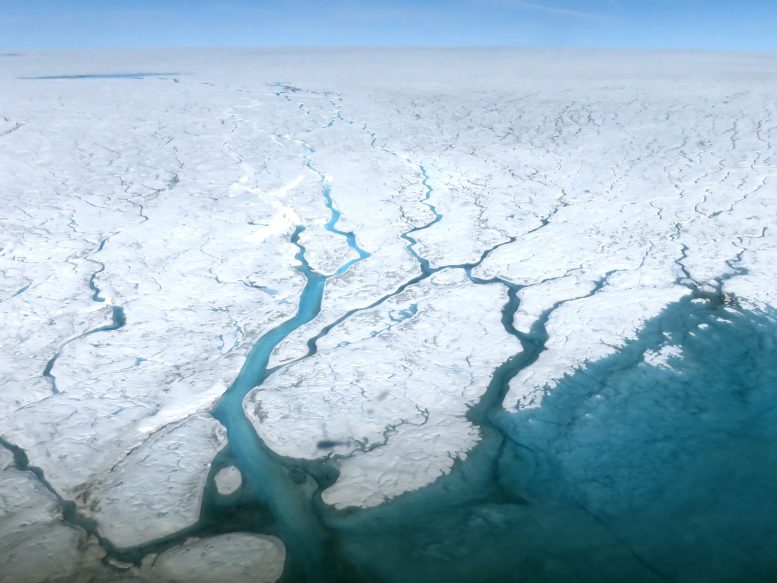 Sea Level Rise Uncertainty? Scientists Uncover Missing Piece in Current Predictions