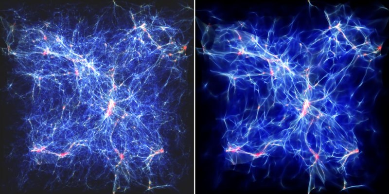 A neutrino mass mismatch could shake cosmology’s foundations