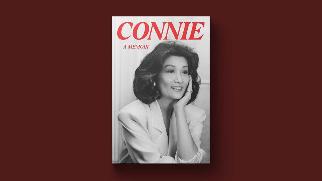 Connie Chung reflects on her trailblazing career and confronting rampant sexism