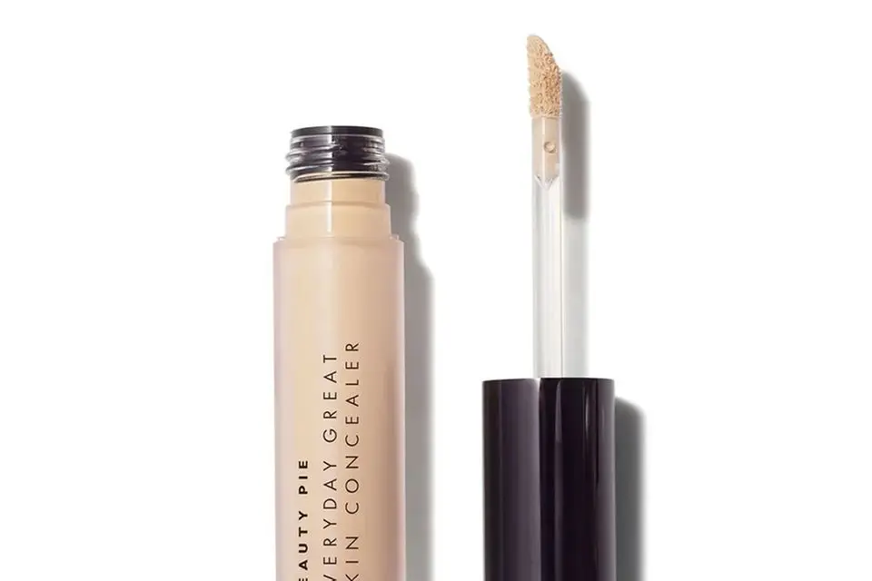 Beauty Pie Everyday Great Skin Hyaluronic Blur Concealer