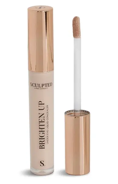 Sculpted by Aimee Brighten Up Concealer