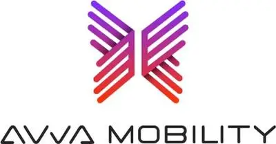 AVVA Mobility Logo