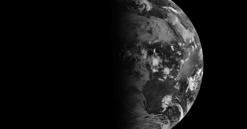 Earth’s Fall Equinox Ushers In Astronomical Autumn