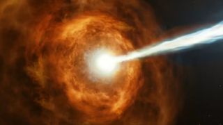 Astronomers catalog over 500 extremely powerful cosmic explosions