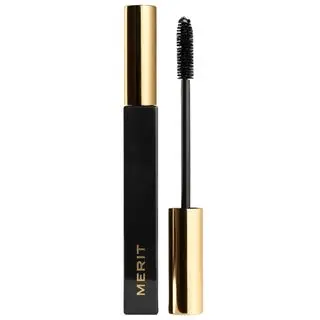 MERIT, Clean Lash Lengthening Tubing Mascara