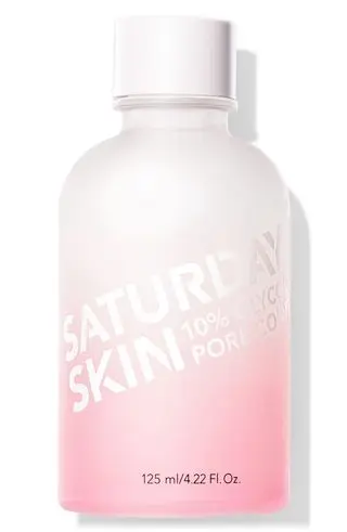 Pore Clarifying Toner