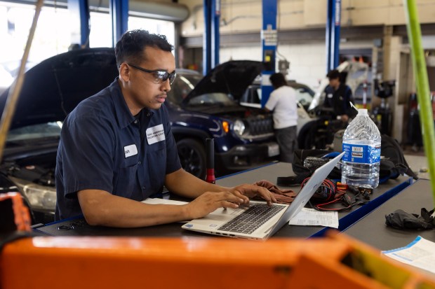 New bachelor’s degree at Santa Ana College will help fill workforce need