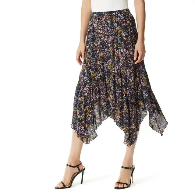 Margot Handkerchief Skirt