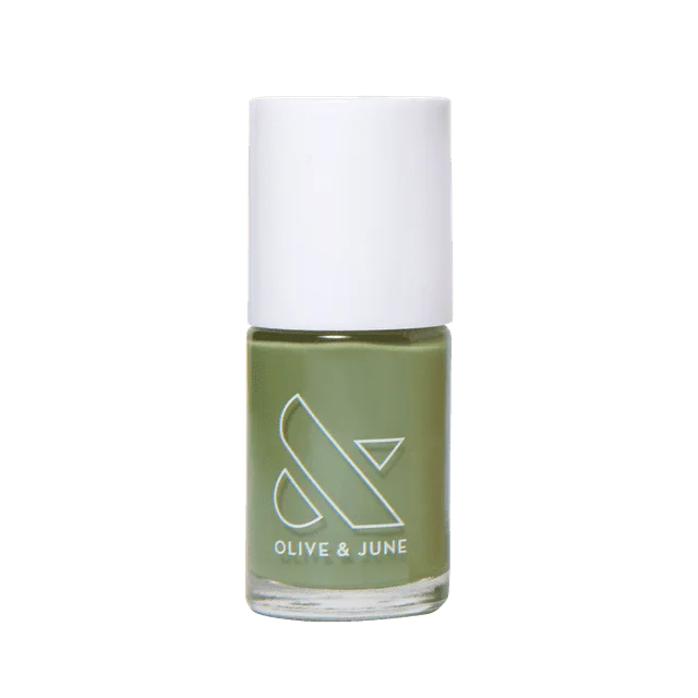 Long Lasting Nail Polish in WKF