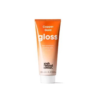 Josh Wood Colour Hair Gloss - Copper 