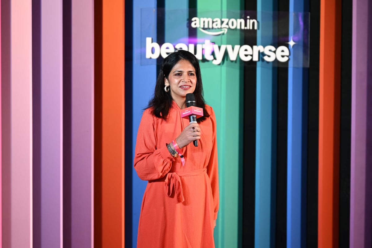 Sellers Have The Rights To Decide The Pricing They Want To Offer, Says Amazon India Fashion and Beauty’s Zeba Khan