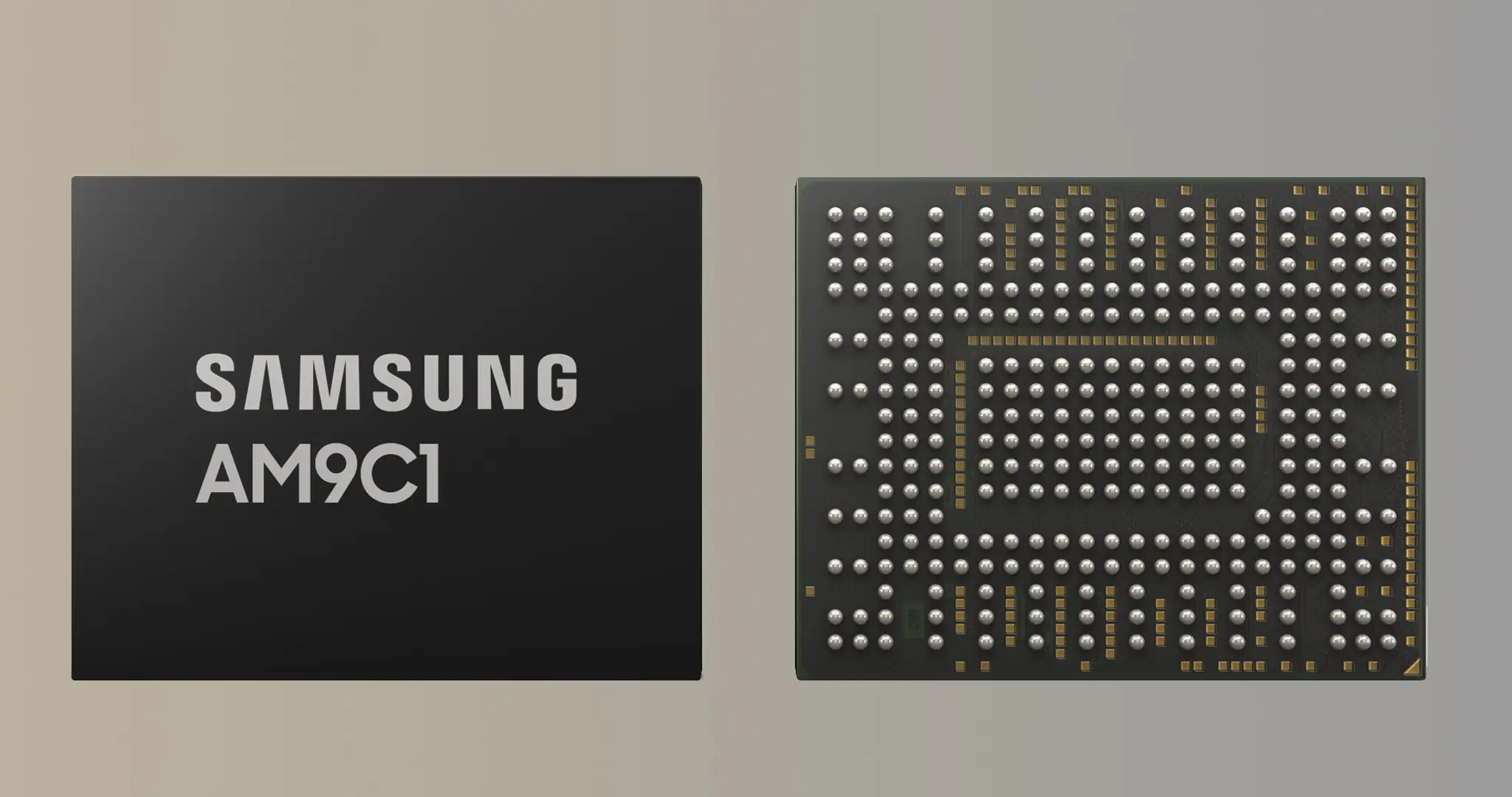 Samsung’s New Auto SSD AM9C1 Sets a New Speed Benchmark for Cars