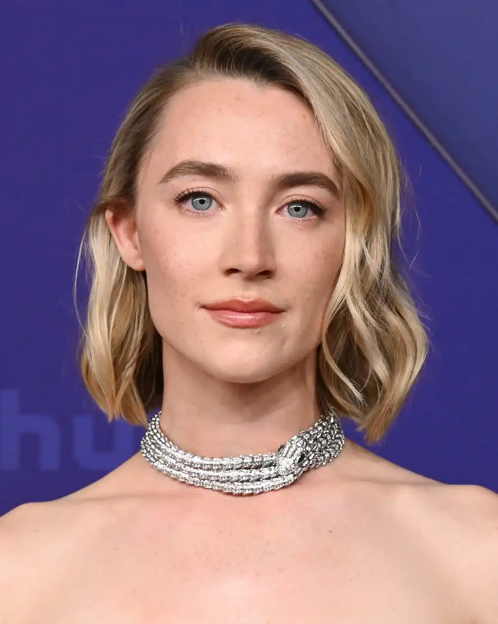 saoirse ronan bob