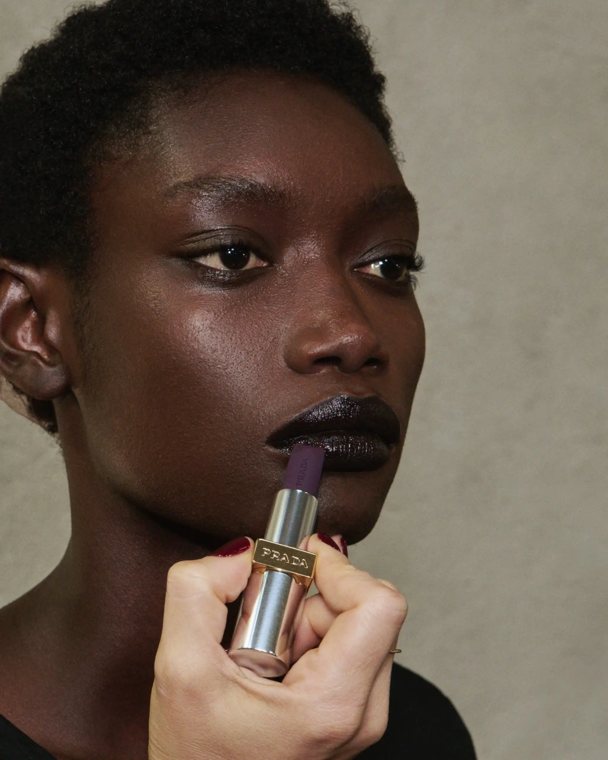 Standout Beauty Moments From Milan Fashion Week SS25