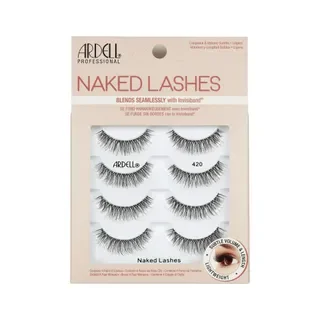 Ardell Naked False Lashes