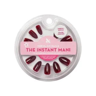 Olive & June Instant Mani Press-On Nails in Obsessed