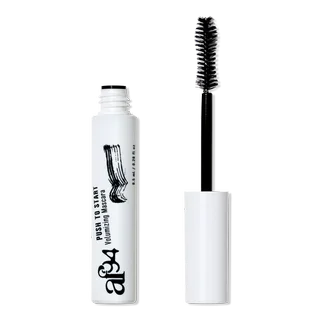 Push to Start Volumizing Mascara