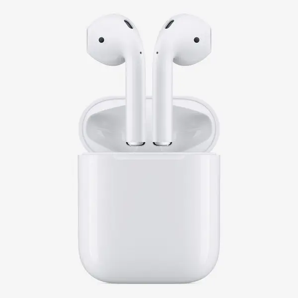 Apple AirPods (2nd Generation)