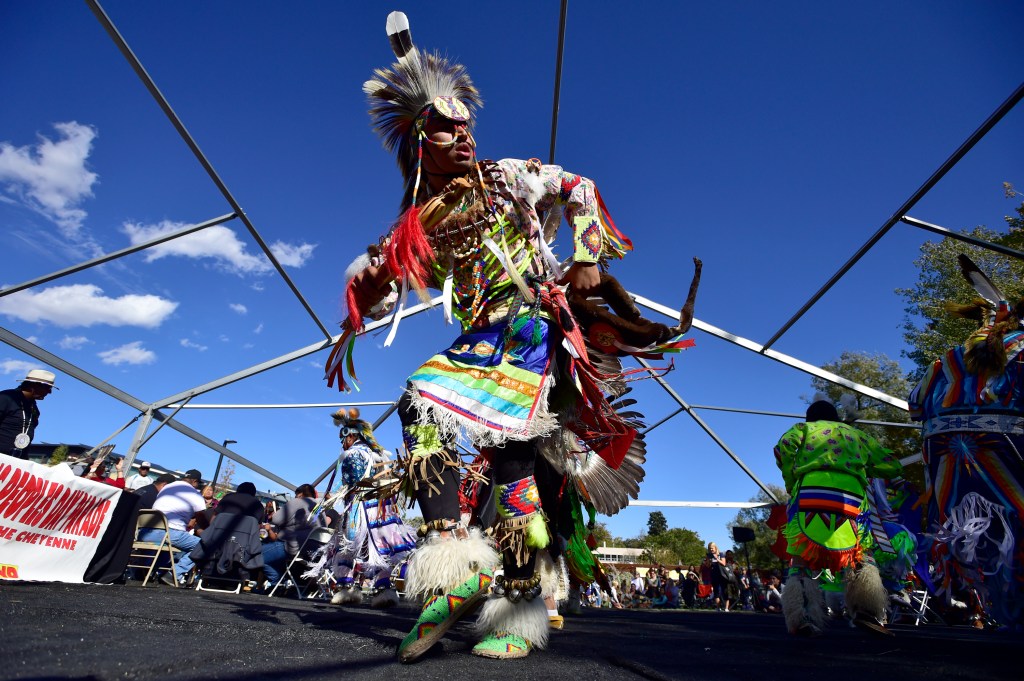 Boulder announces Indigenous Peoples Day events