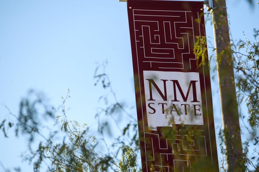 NMSU’s University Art Museum opening 3 new exhibits on Friday