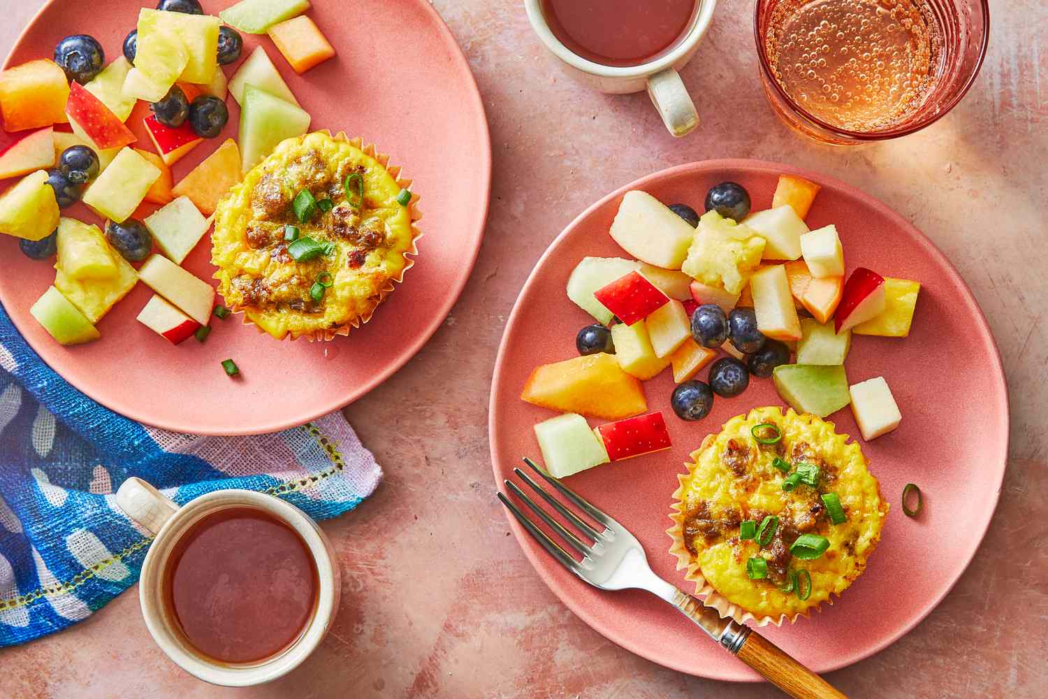 This Make-Ahead Breakfast Recipe Is Perfect For Busy Weekdays